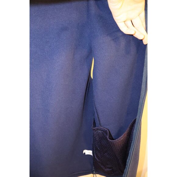 Vineyard Vines Men's XXL Fleece Vest - Picture 7 of 7